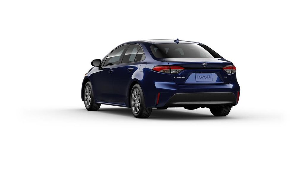 Thumbnail: 2025 Toyota Corolla - 7