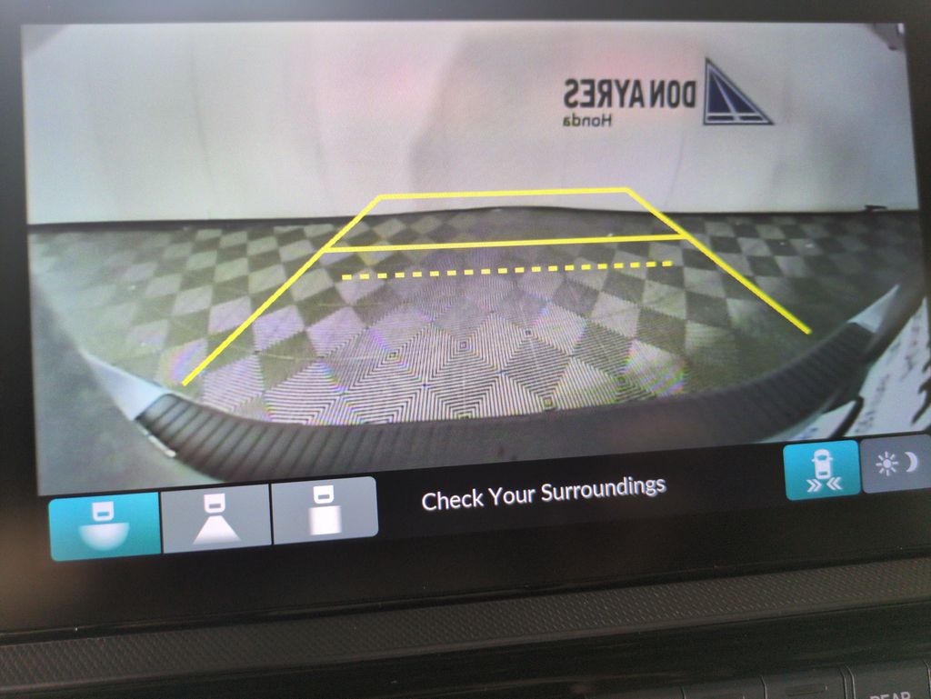 New 2026 Honda Odyssey EX-L For Sale in Fort Wayne, IN