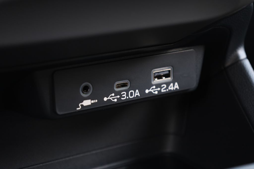 new 2026 Subaru Crosstrek Hybrid car, priced at $34,297