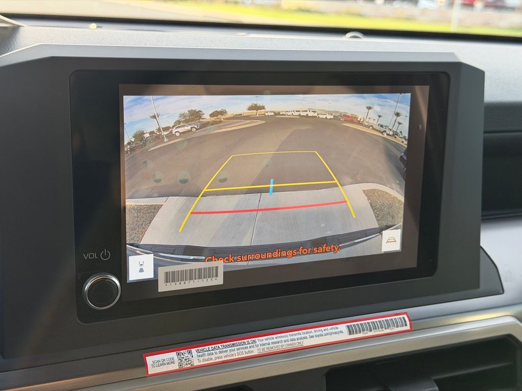 Thumbnail: 2026 Toyota Tacoma - 15