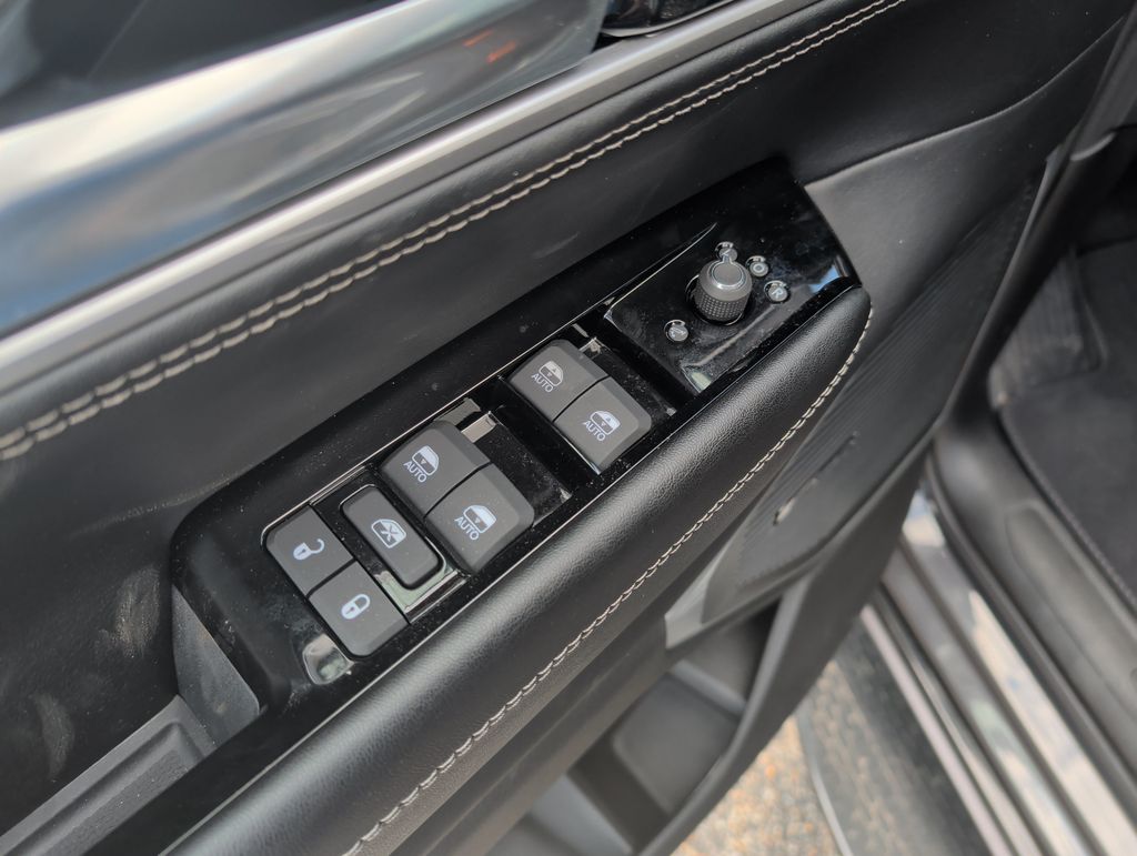 2026 Jeep Grand Wagoneer  Gray at Texan Dodge Chrysler Jeep Ram