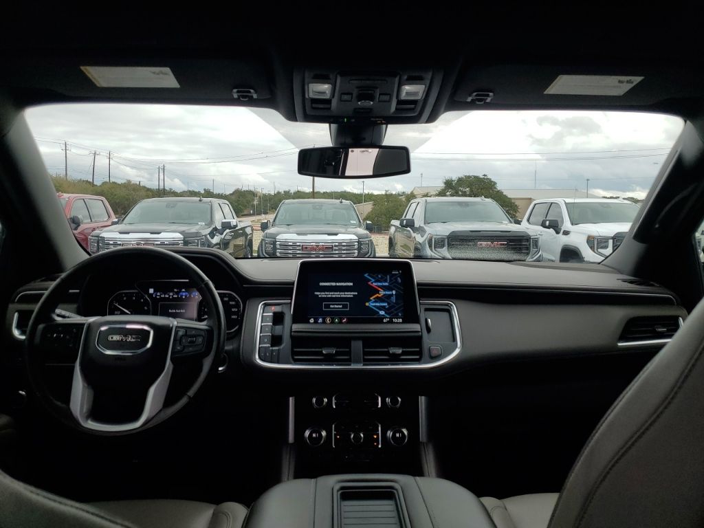 Used Car 2021 Gmc Yukon Xl  Slt For Sale Under $60,000 In Austin, Texas