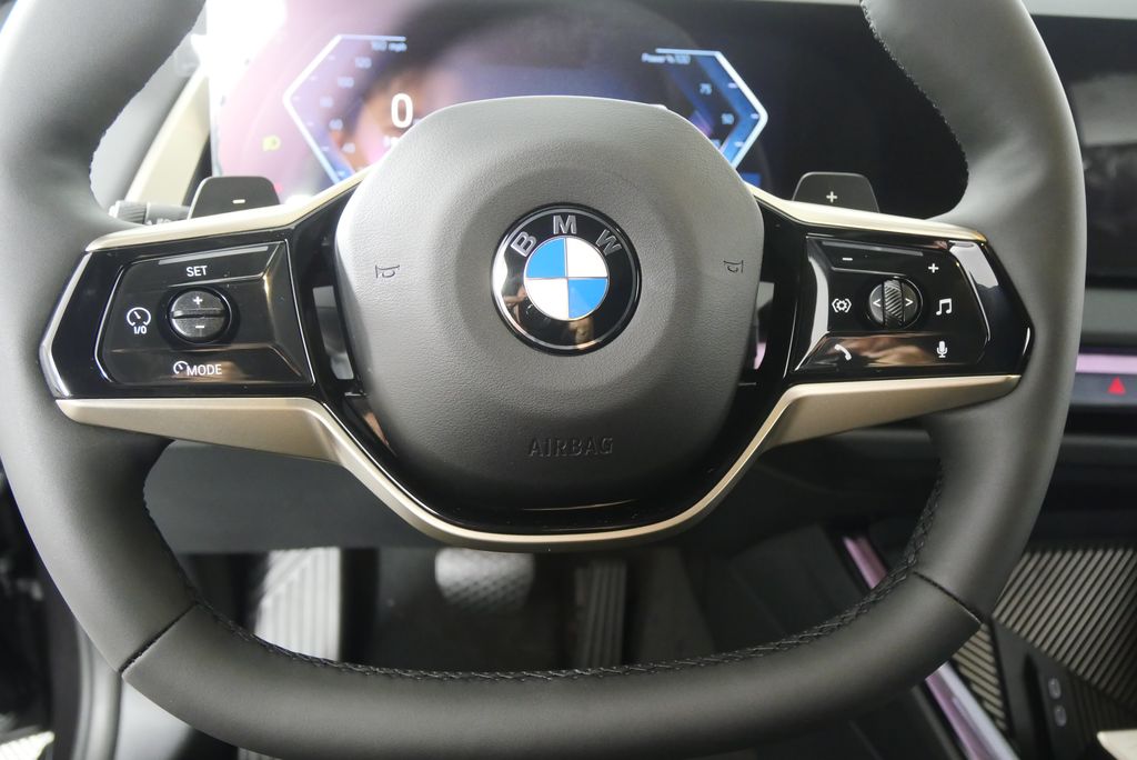 2025 BMW X3 3.0i 18
