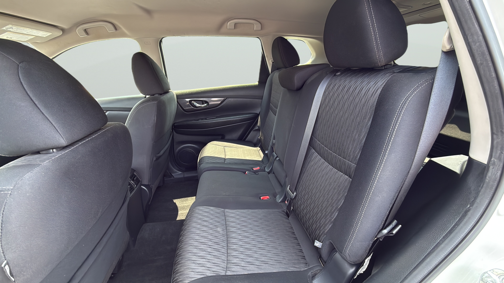Used 2020 Nissan Rogue SUV