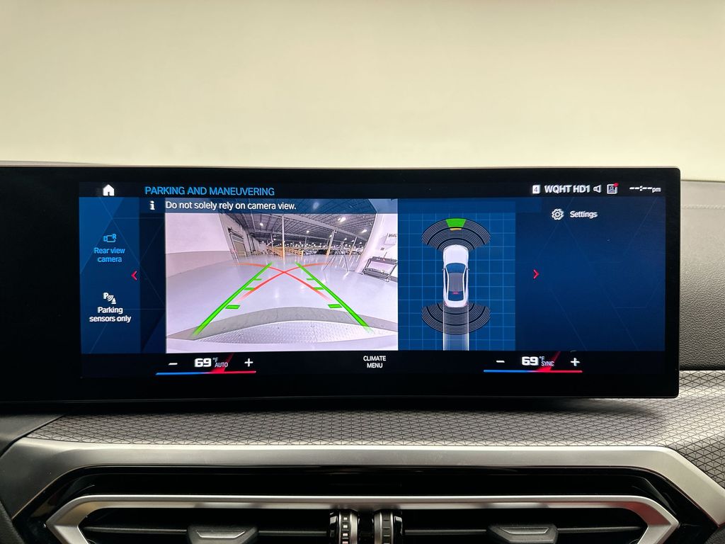 Thumbnail: 2024 BMW M4 - 27