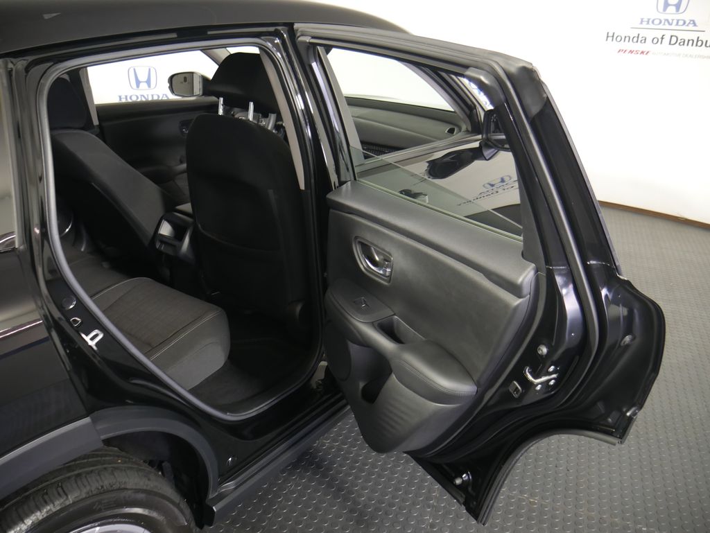 Thumbnail: 2023 Honda HR-V - 8