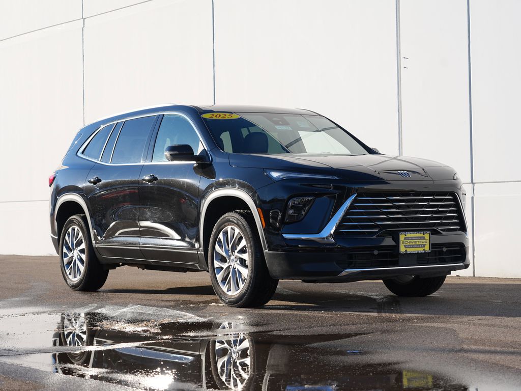 Buick Enclave Preferred AWD