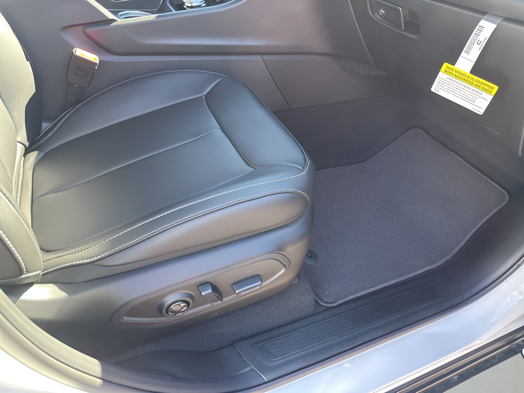 New Car 2025 Jeep Grand Cherokee L  Limited For Sale Under $50,000 In Austin, Texas