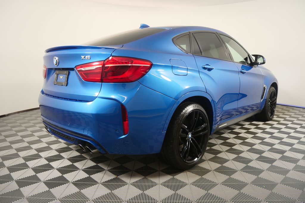 Thumbnail: 2019 BMW X6 - 3