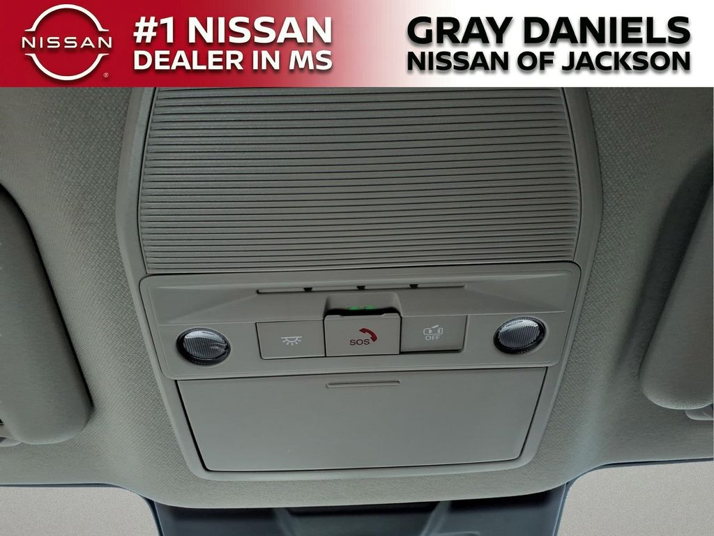 New 2026 Nissan Sentra Sedan