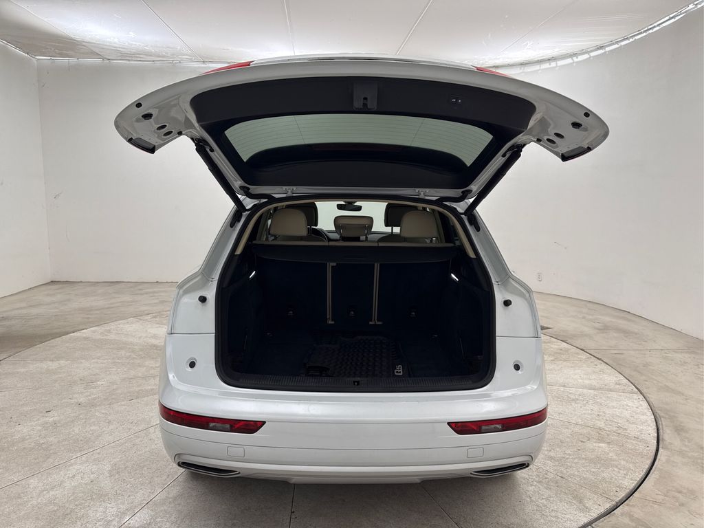 2019 Audi Q5 Premium - Photo 23