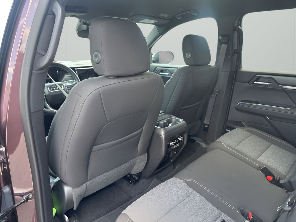 Used Car 2025 Gmc Acadia  Elevation For Sale Under $40,000 In Austin, Texas