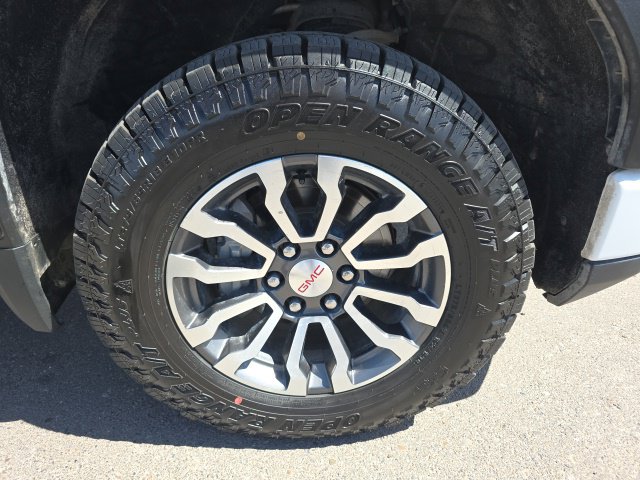 Used 2023 GMC Sierra 1500 Truck