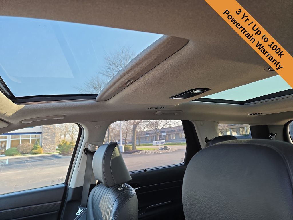 Used 2023 Hyundai Palisade For Sale in Fort Wayne, IN