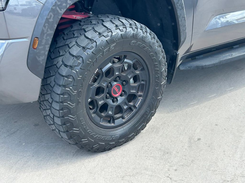 Used 2024 Toyota Tundra Hybrid Truck