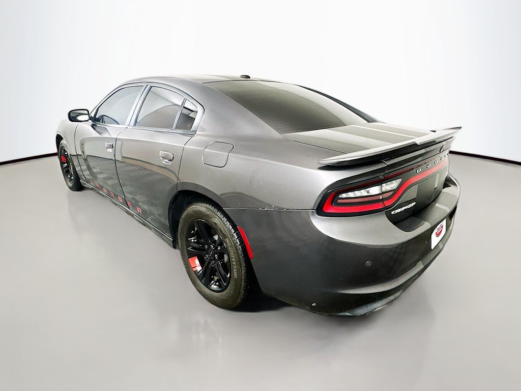 Thumbnail: 2020 Dodge Charger - 7