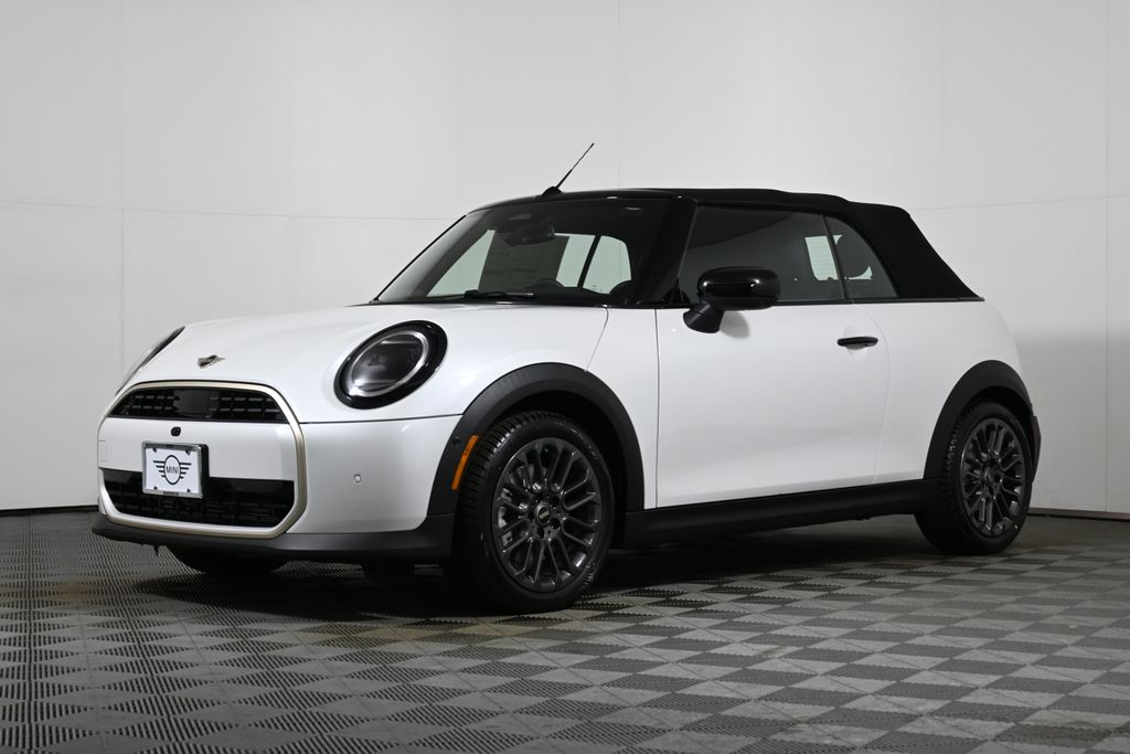 Thumbnail: 2026 MINI Cooper - 5