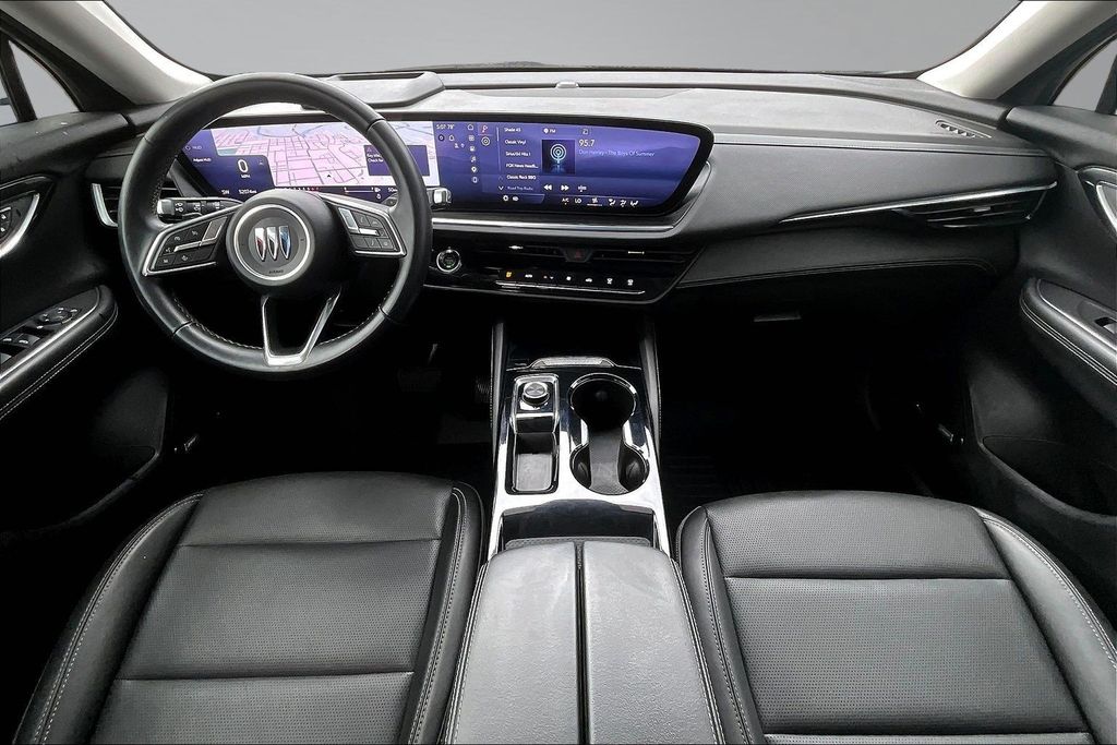 2024 Buick Envision Preferred - 7