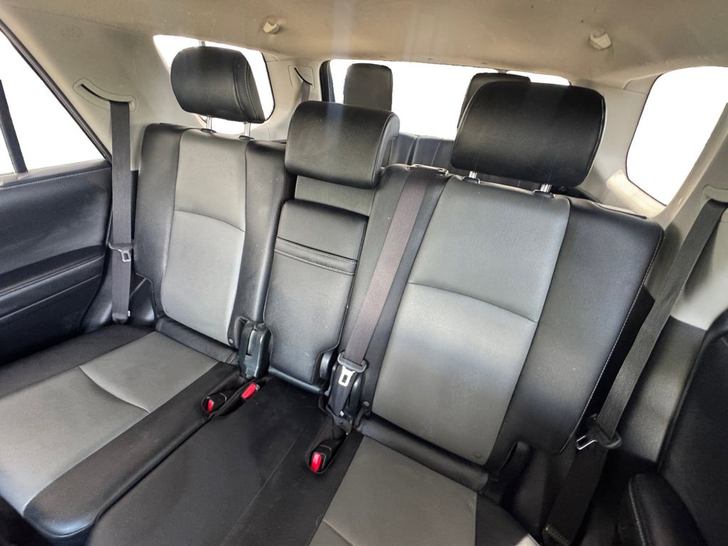 Used Car 2023 Toyota 4runner  Sr5 Premium For Sale Under $40,000 In Round Rock, Texas