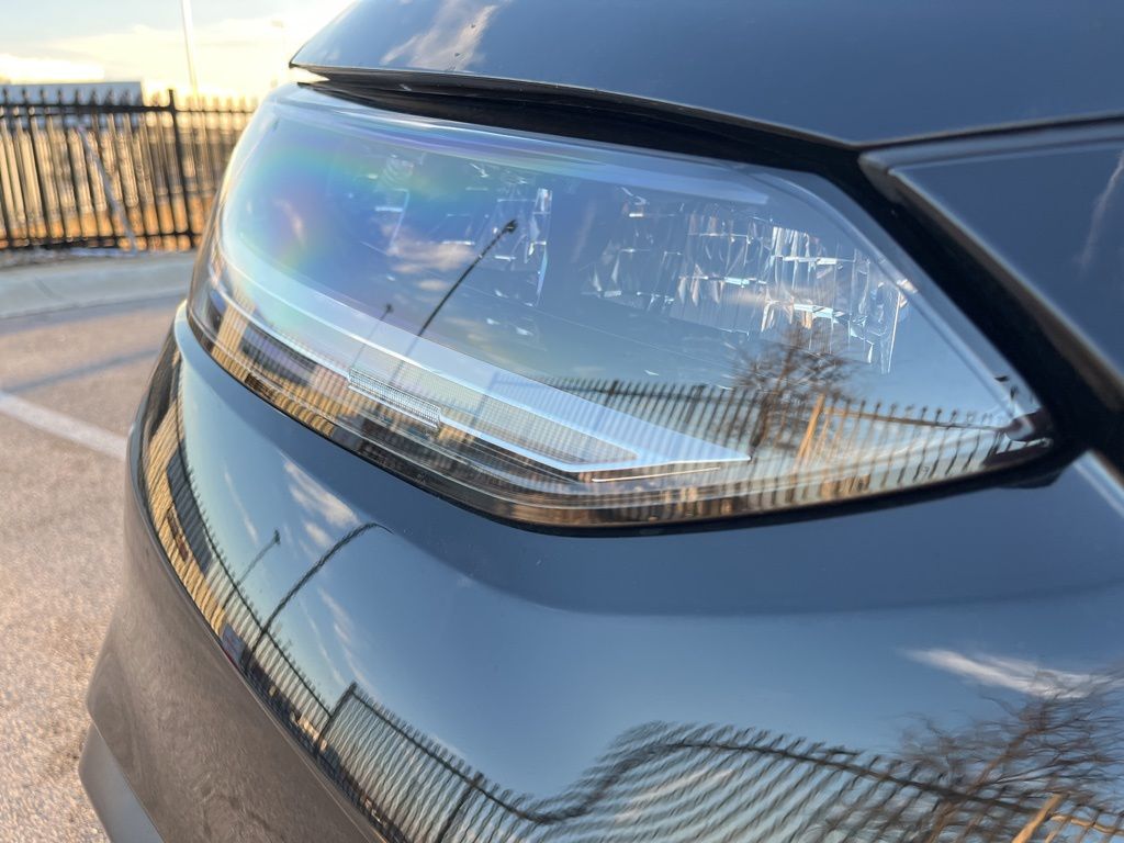 Thumbnail: 2026 Honda HR-V - 13