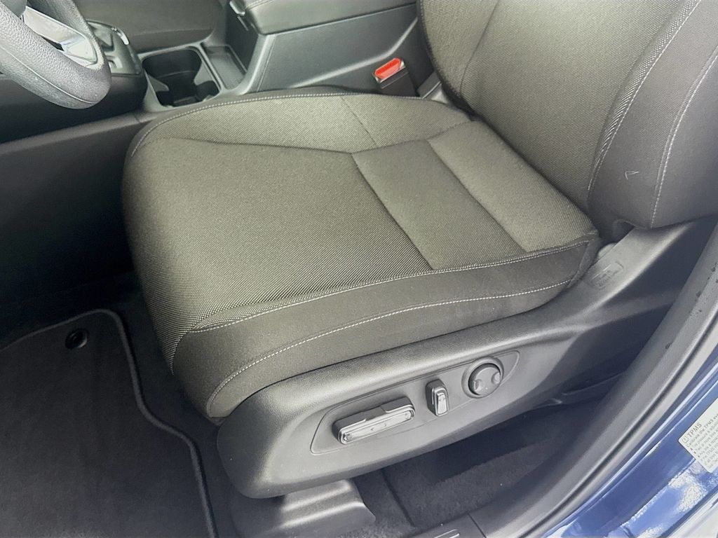 Used Car 2025 Honda Cr-v  Ex For Sale In Austin, Texas