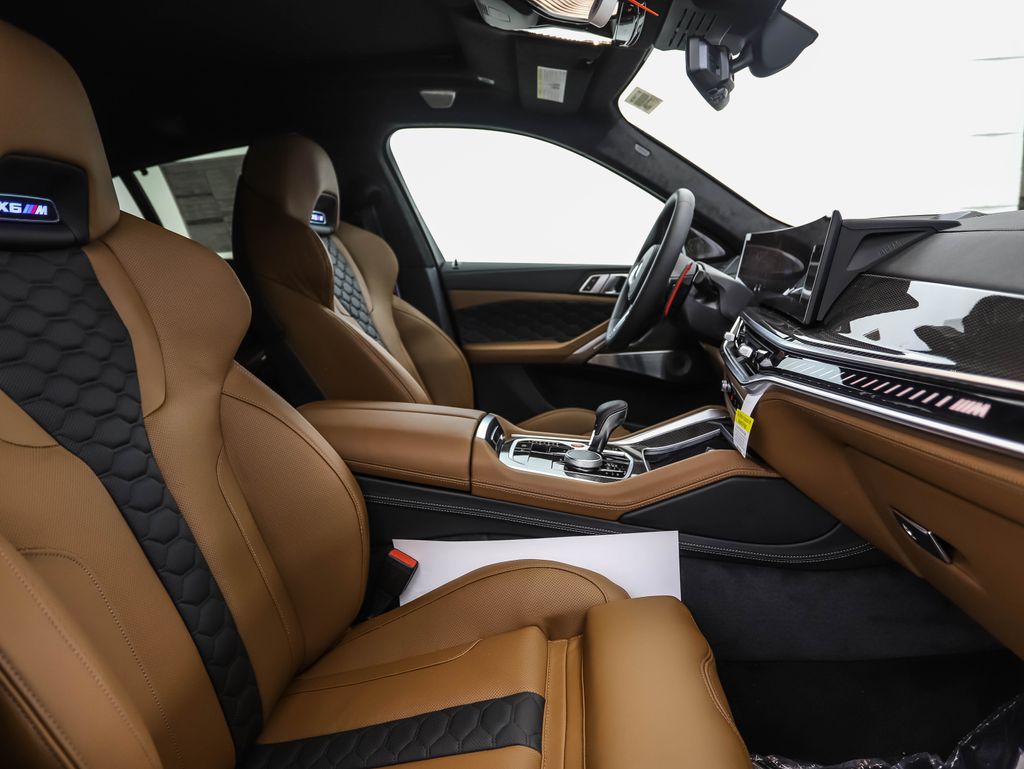 Thumbnail: 2026 BMW X6 - 31