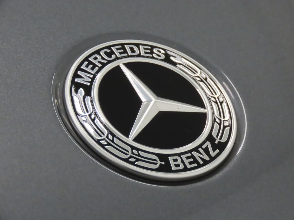 Thumbnail: 2022 Mercedes-Benz GLE - 15