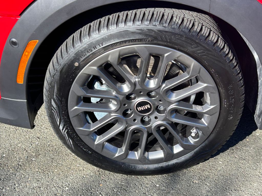 Thumbnail: 2025 MINI Cooper - 9