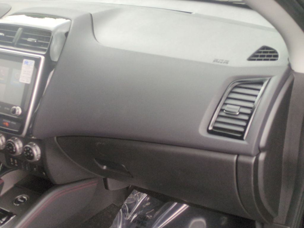 2024 Mitsubishi Outlander Sport S