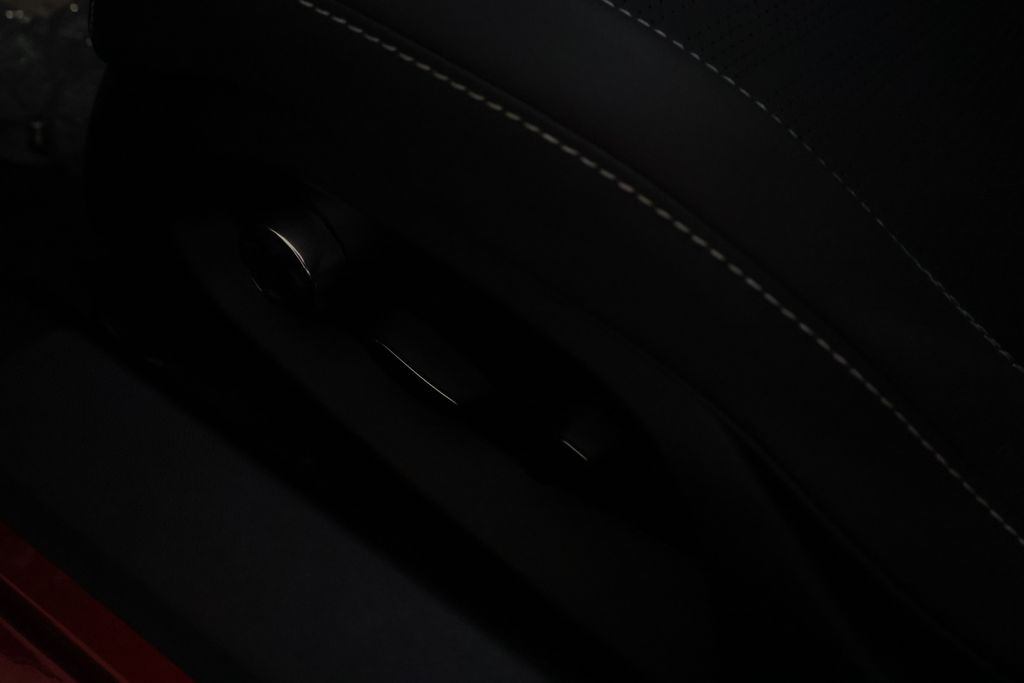 Thumbnail: 2026 Chevrolet Corvette - 17