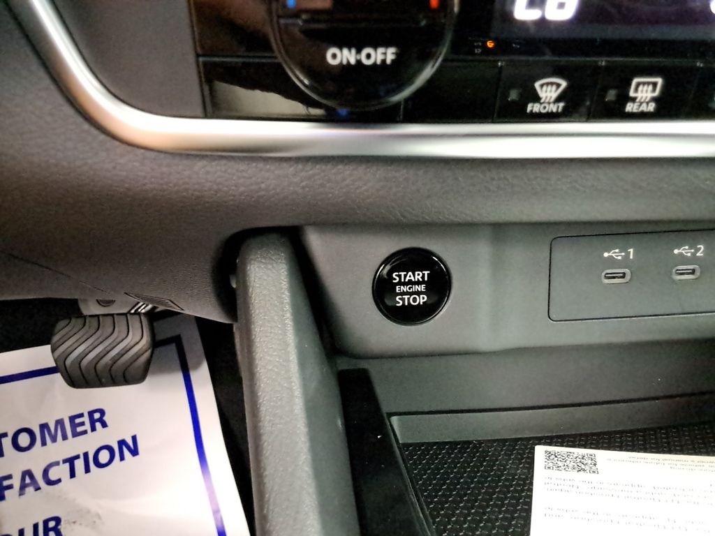 used 2026 Nissan Rogue car