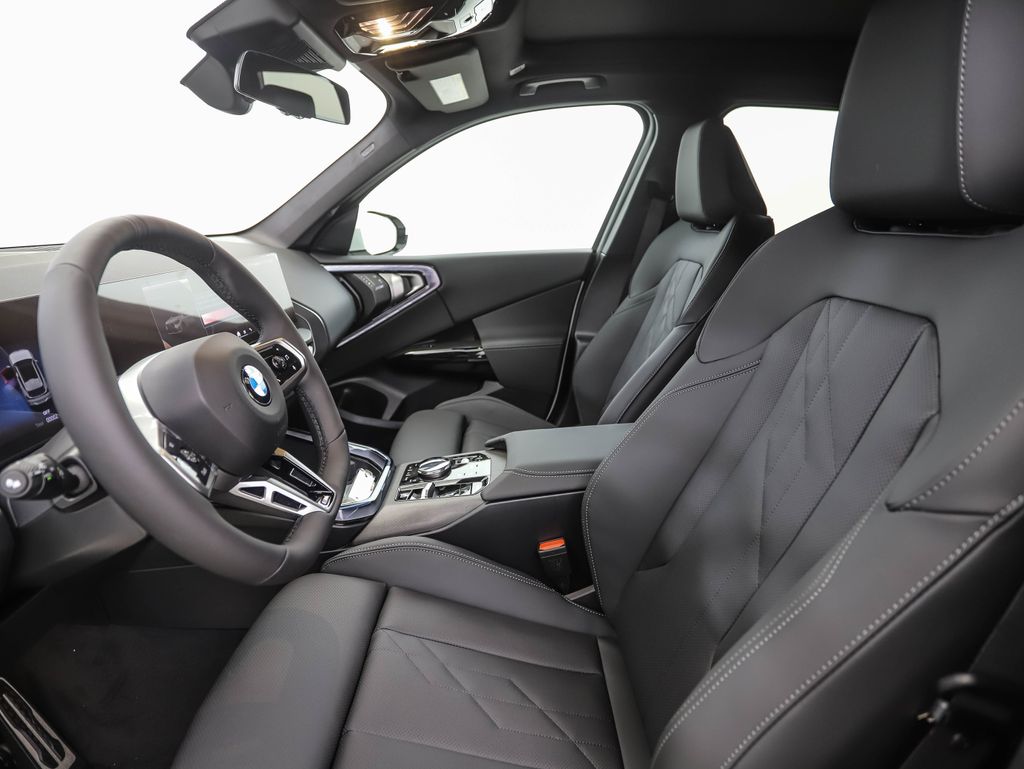 Thumbnail: 2026 BMW X3 - 12
