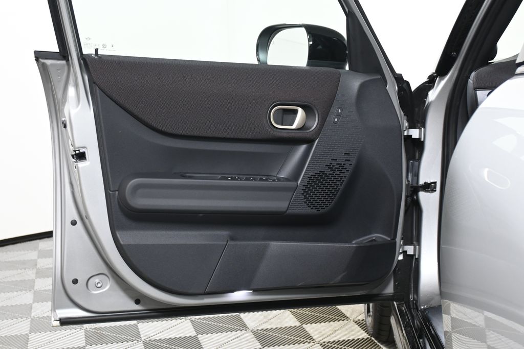 Thumbnail: 2026 MINI Cooper - 22