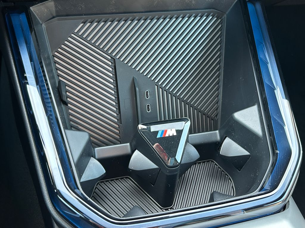 Thumbnail: 2026 BMW X3 - 28