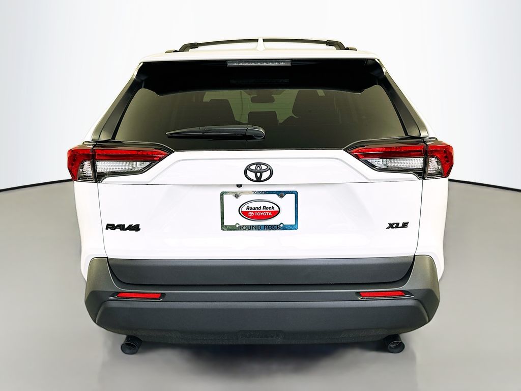 Thumbnail: 2025 Toyota RAV4 - 6