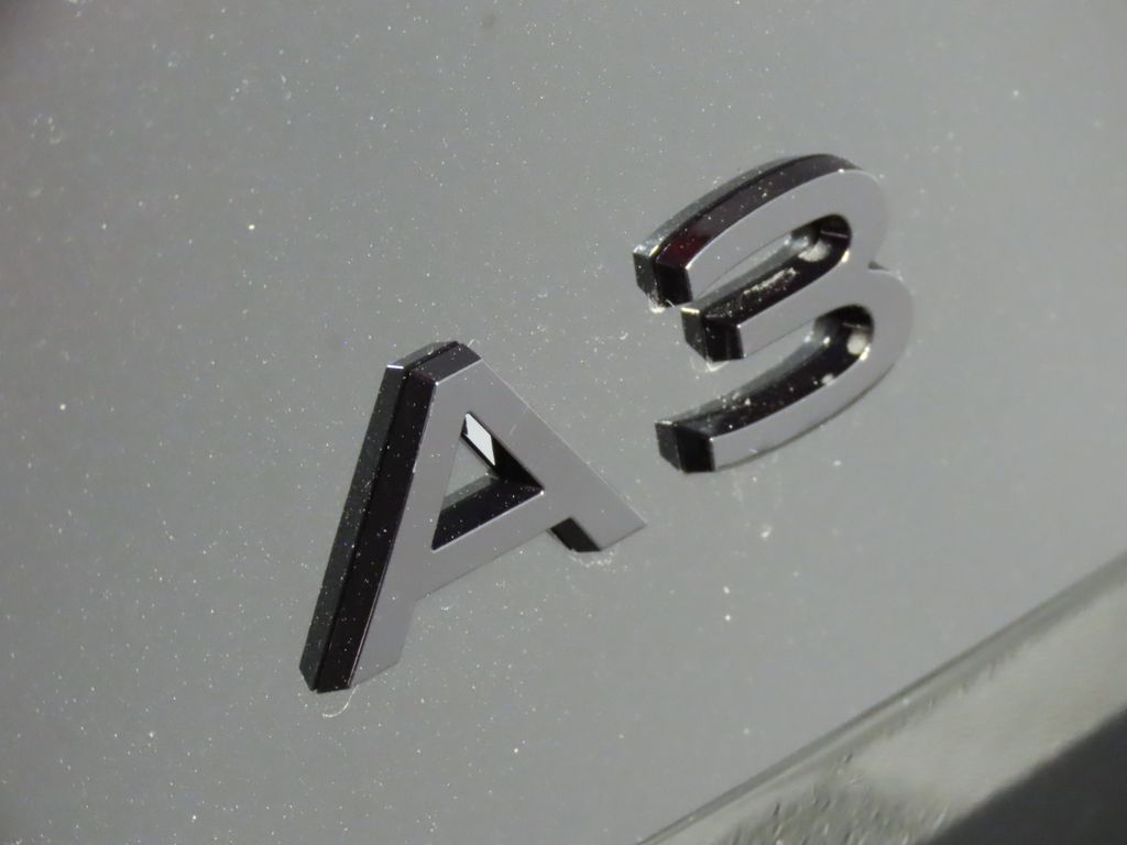 Thumbnail: 2026 Audi A3 - 9