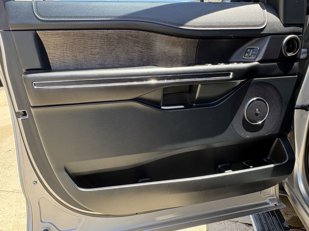 2021 Ford Expedition Limited Silver at AutoSavvy Houston Northwest