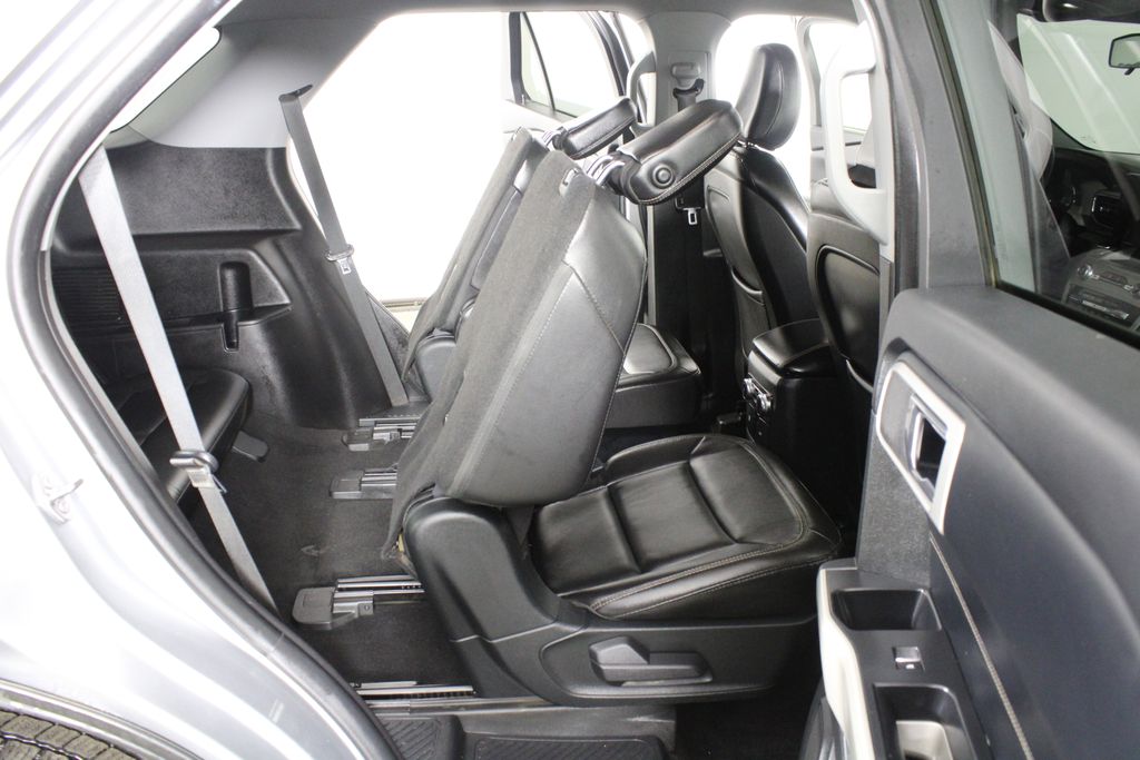 Used 2020 Ford Explorer for sale in 