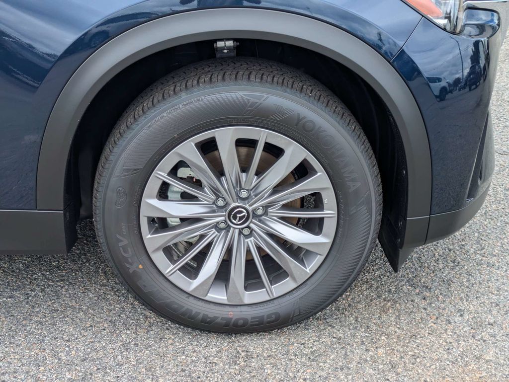 2026 Mazda CX-90 3.3 Turbo Select