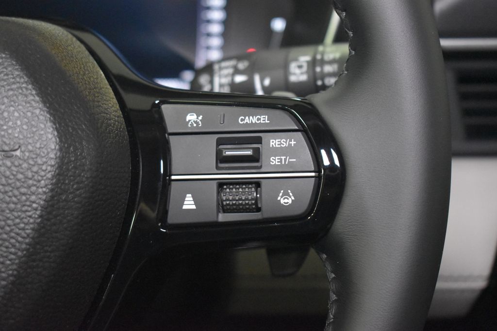 Thumbnail: 2026 Honda Passport - 16