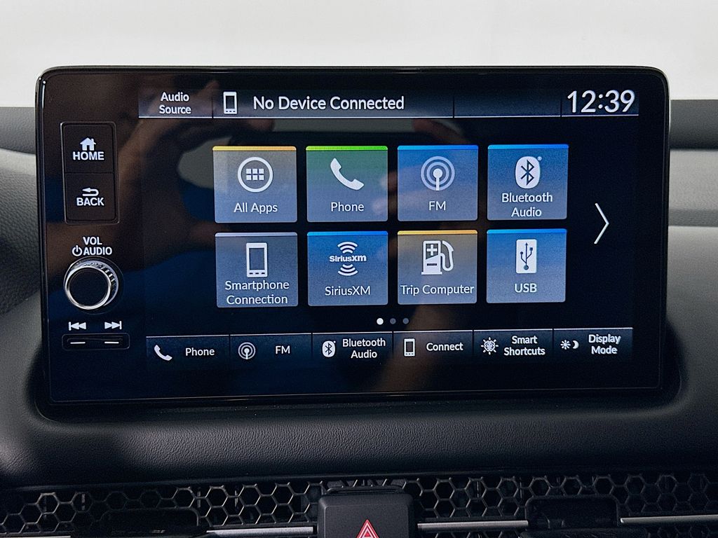 Thumbnail: 2025 Honda HR-V - 14