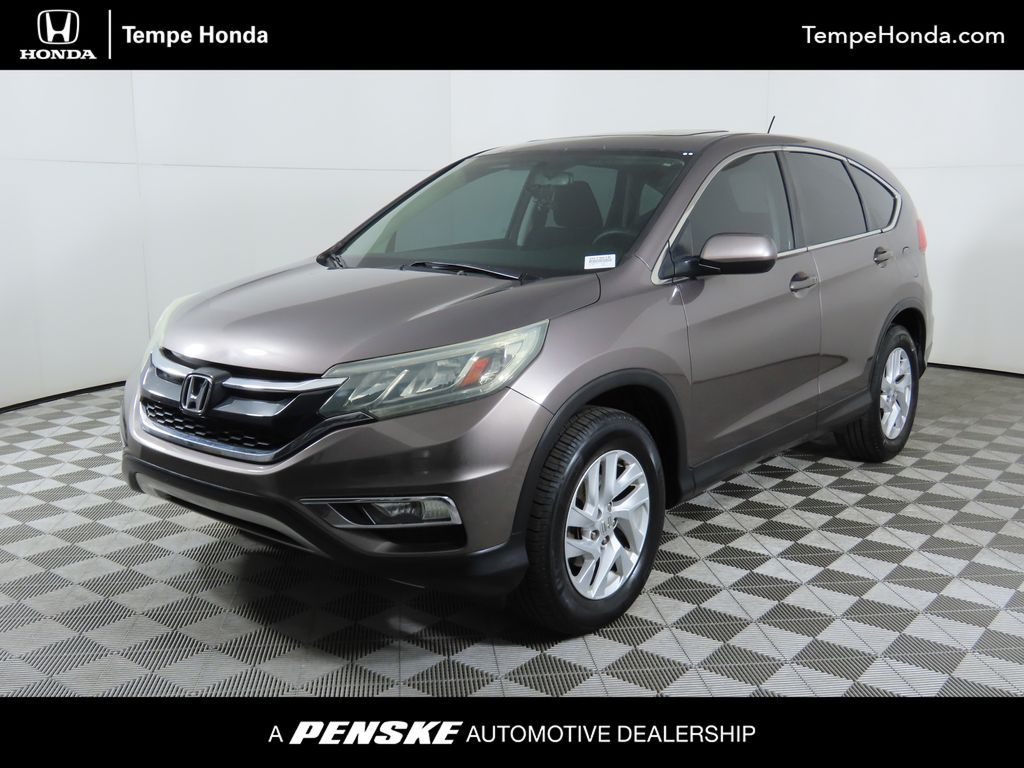 2015 Honda CR-V EX -
                Tempe, AZ