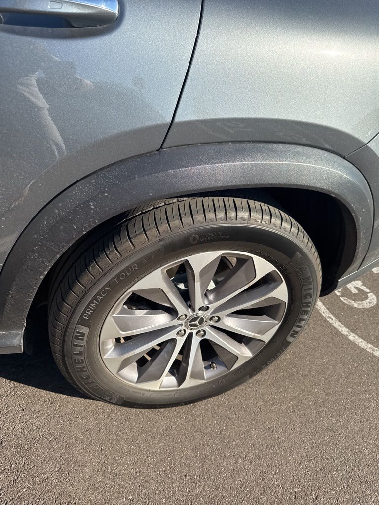 Thumbnail: 2022 Mercedes-Benz GLE - 7