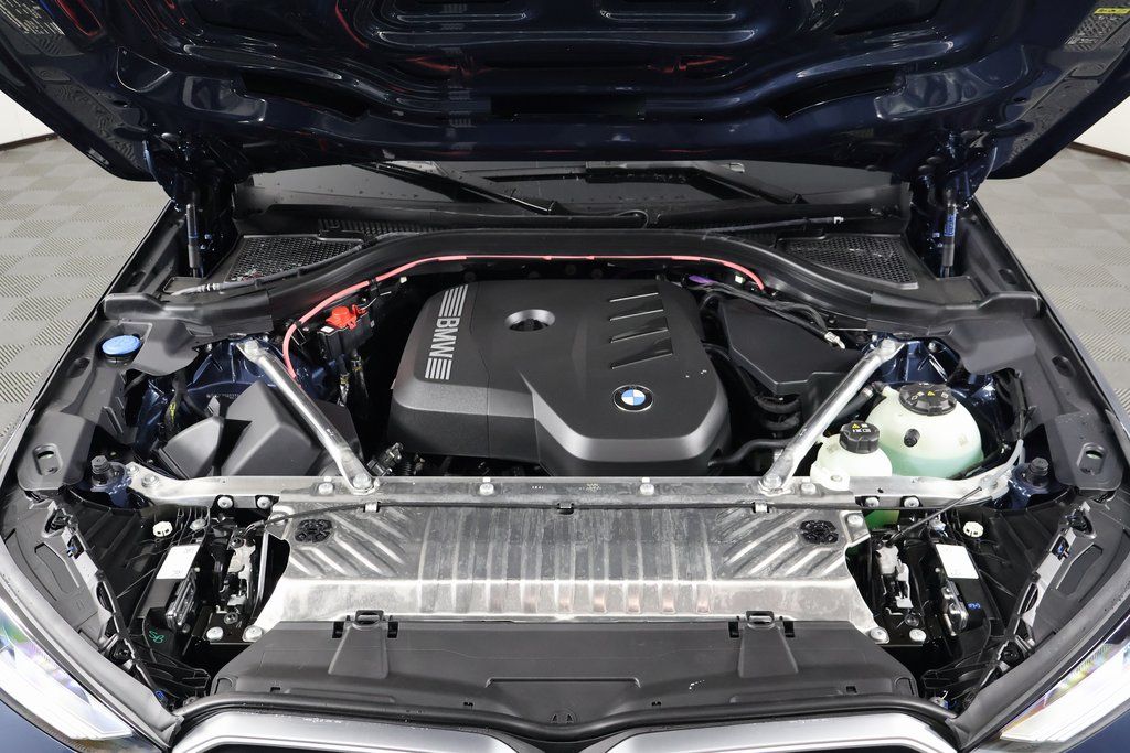 Thumbnail: 2026 BMW X3 - 9