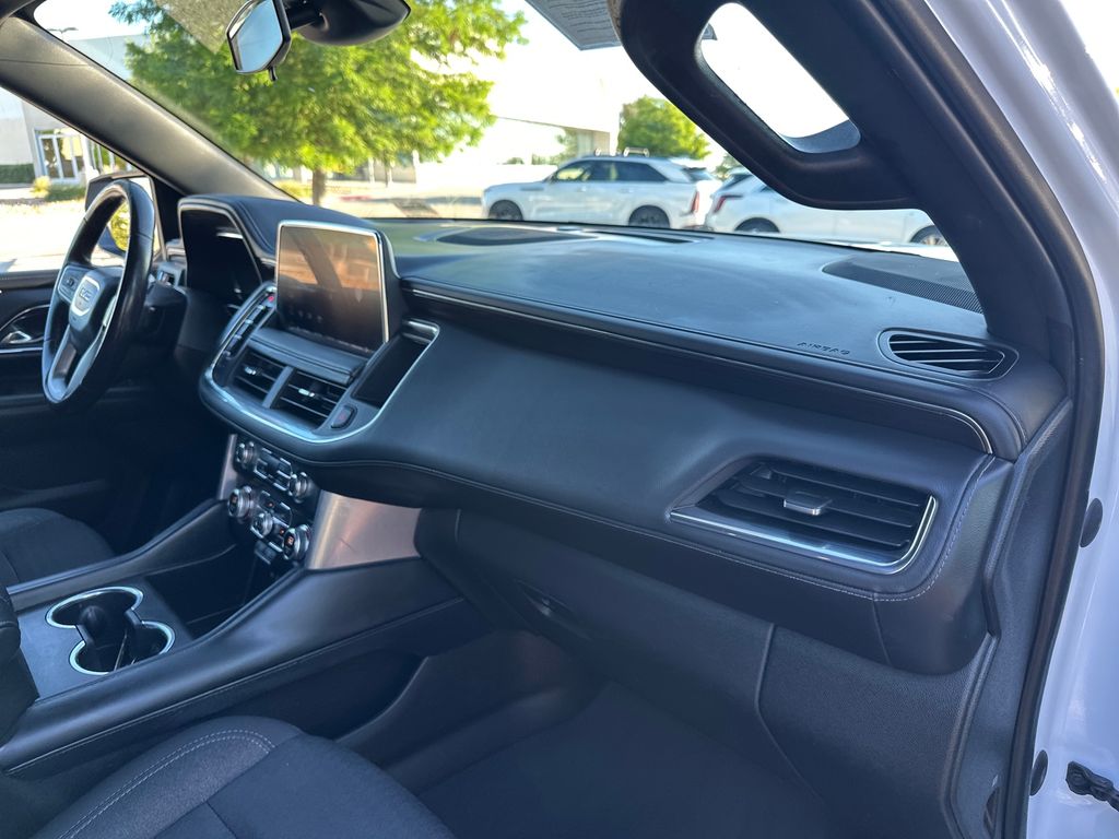 Used Car 2023 Gmc Yukon Xl  Sle For Sale Under $50,000 In Austin, Texas