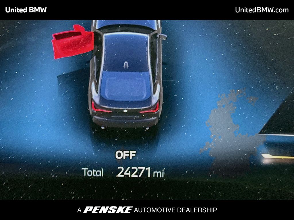 Thumbnail: 2024 BMW 4 Series - 7