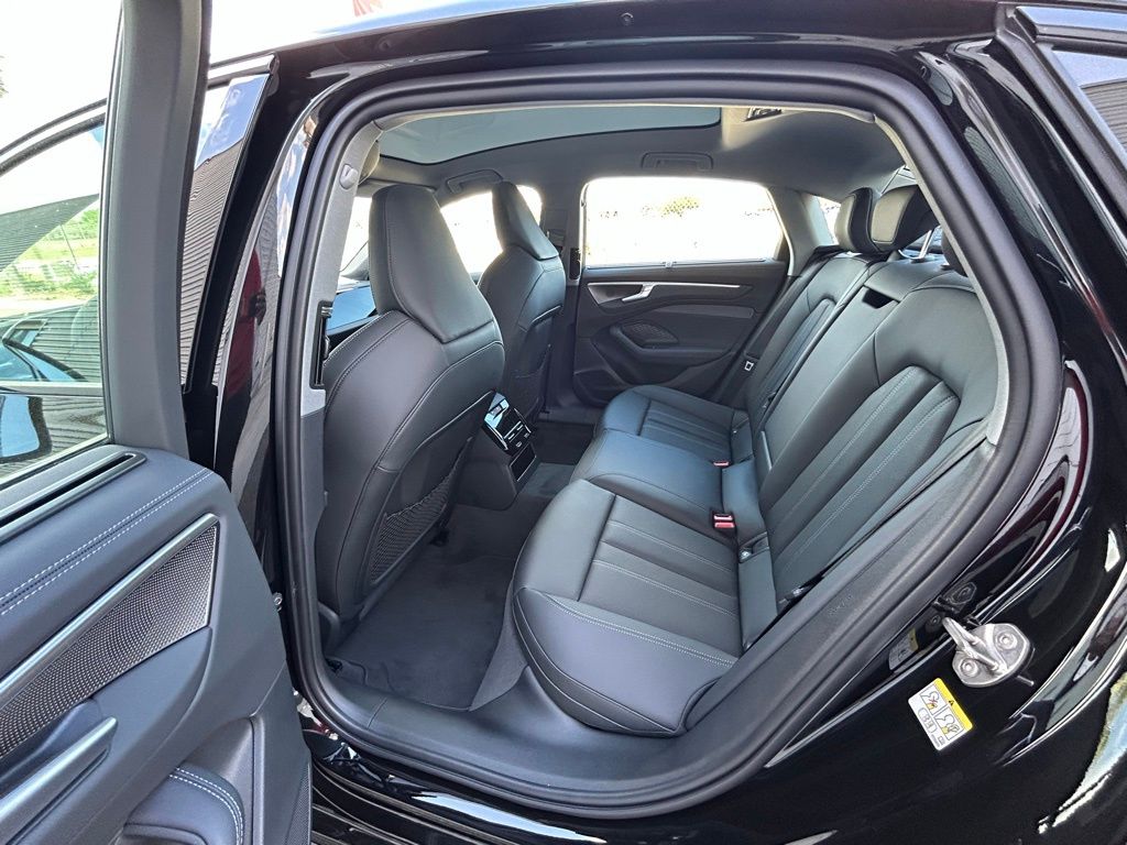 New 2026 Black Audi 3.0 image 56