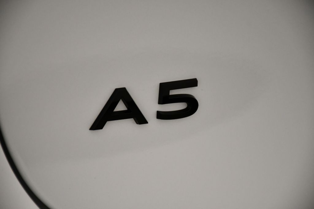 Thumbnail: 2025 Audi A5 - 9