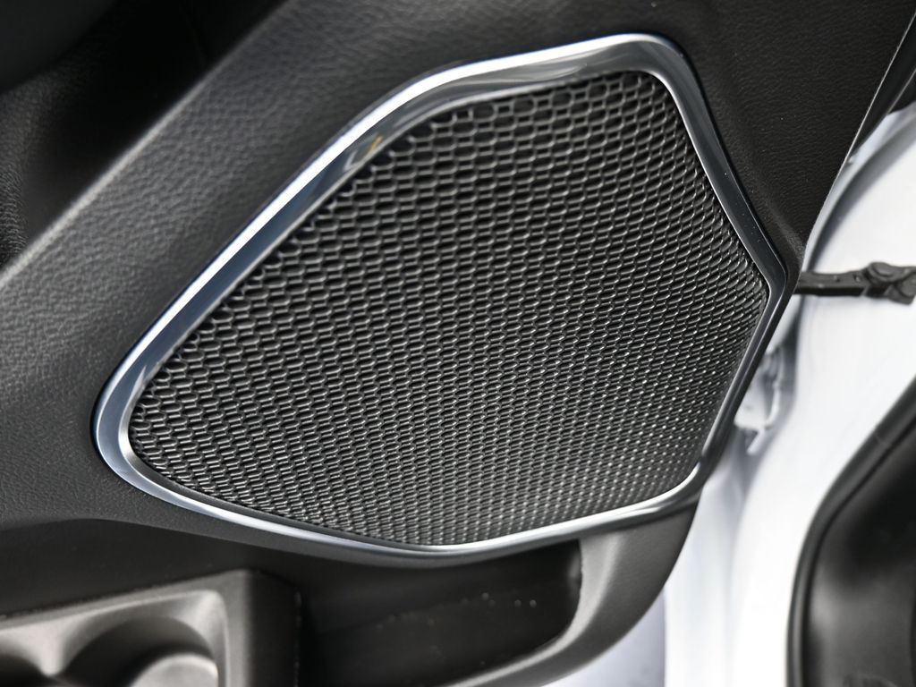 New 2026 Bright White Clearcoat Ram Laramie image 14