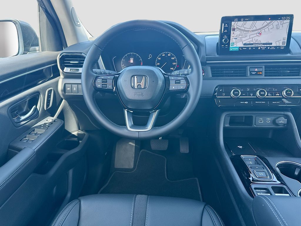Thumbnail: 2025 Honda Pilot - 19